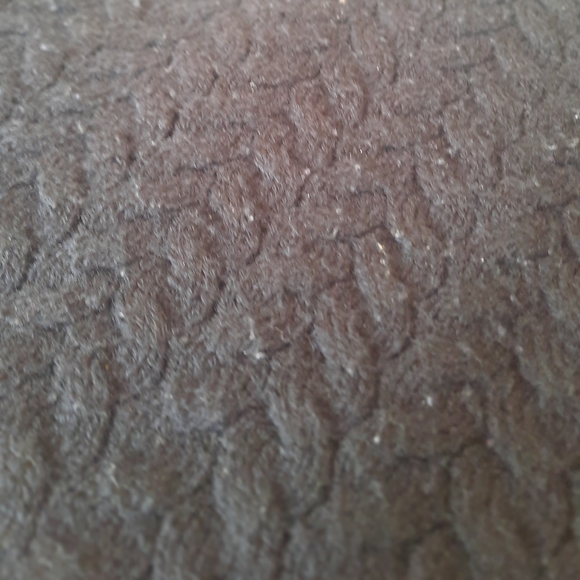 Twik Exclusivité Black Knit Mini Skirt - Picture 3 of 5